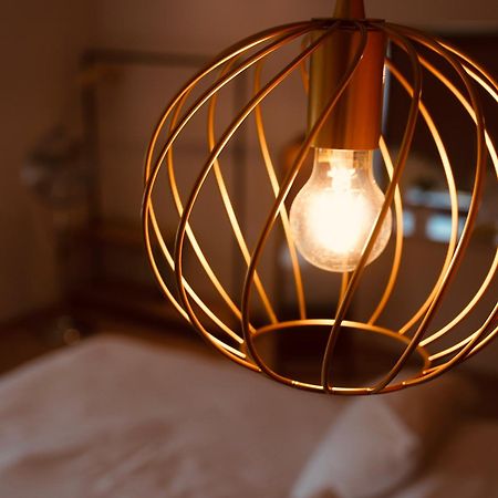 L'Amarante Chambres D'Hotes Ou Gite Citadin Theux Zewnętrze zdjęcie