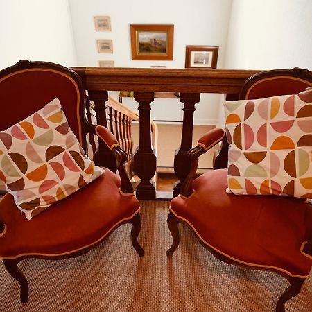 L'Amarante Chambres D'Hotes Ou Gite Citadin Theux Zewnętrze zdjęcie