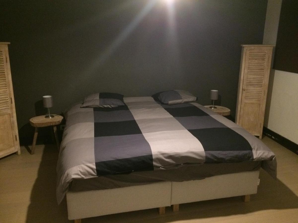 L'Amarante Chambres D'Hotes Ou Gite Citadin Theux Zewnętrze zdjęcie