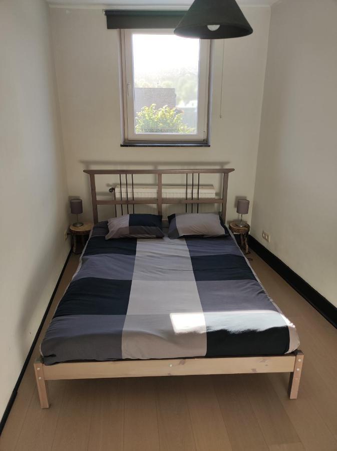 L'Amarante Chambres D'Hotes Ou Gite Citadin Theux Zewnętrze zdjęcie