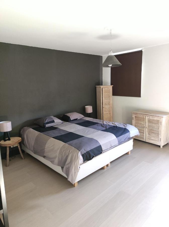 L'Amarante Chambres D'Hotes Ou Gite Citadin Theux Zewnętrze zdjęcie