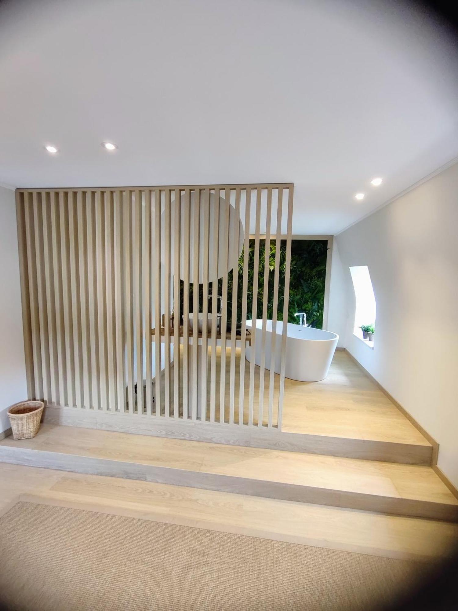 L'Amarante Chambres D'Hotes Ou Gite Citadin Theux Zewnętrze zdjęcie