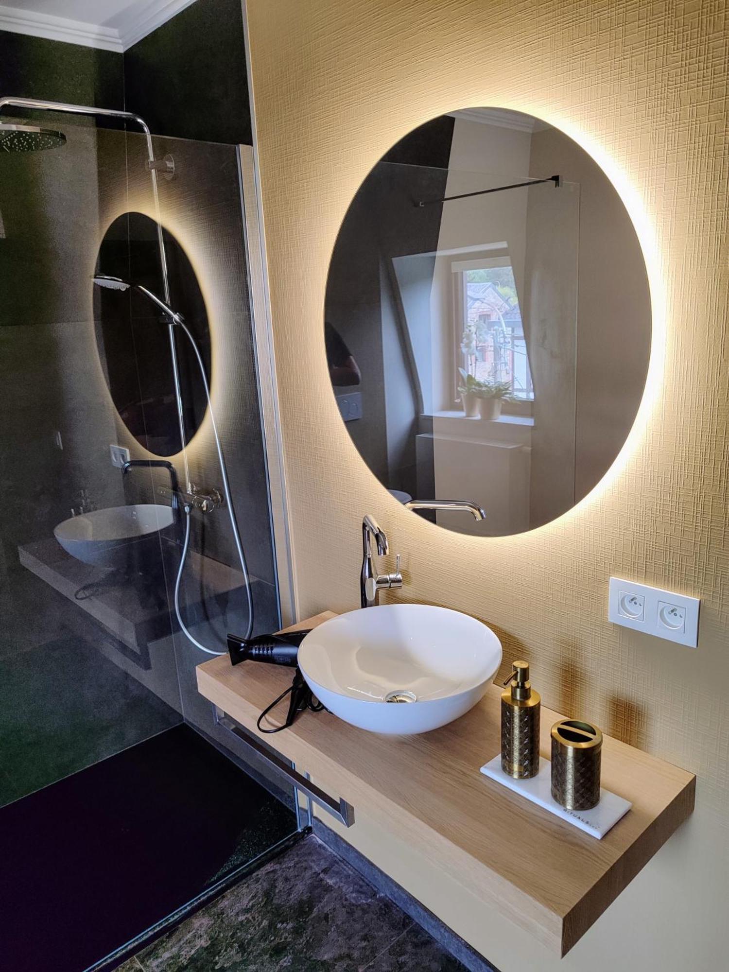 L'Amarante Chambres D'Hotes Ou Gite Citadin Theux Zewnętrze zdjęcie