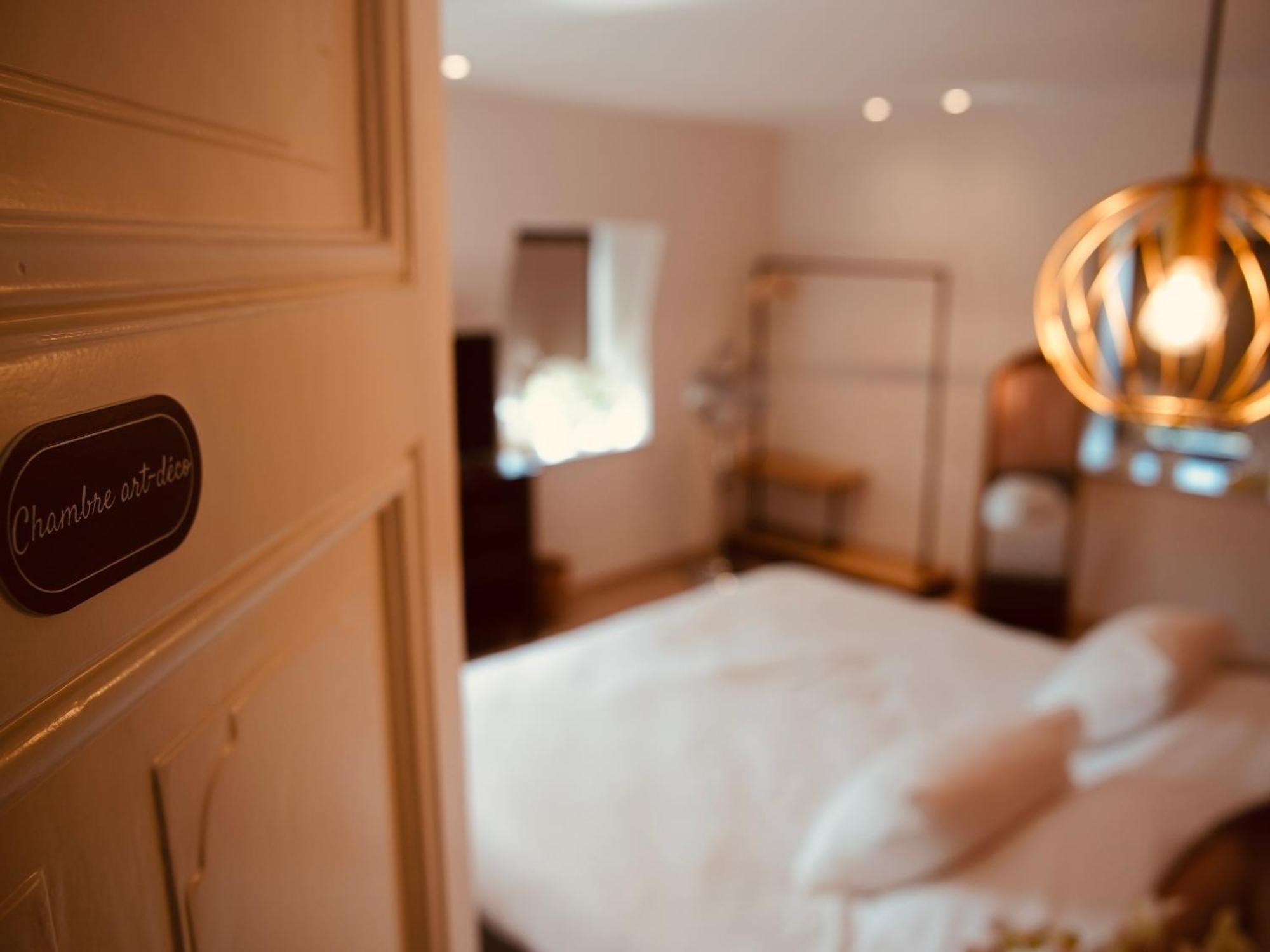 L'Amarante Chambres D'Hotes Ou Gite Citadin Theux Zewnętrze zdjęcie