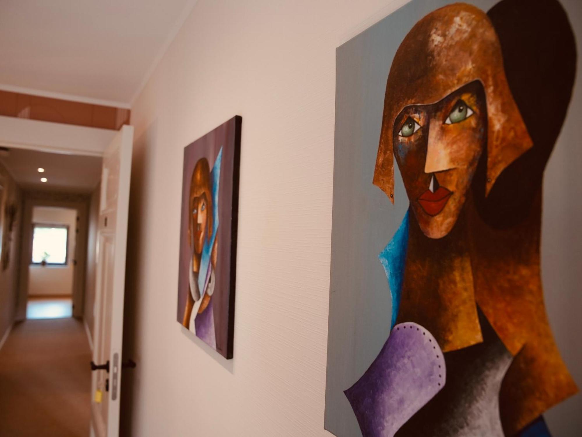 L'Amarante Chambres D'Hotes Ou Gite Citadin Theux Zewnętrze zdjęcie