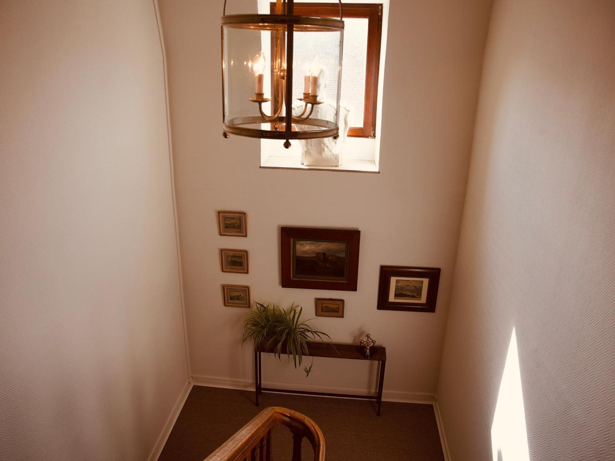 L'Amarante Chambres D'Hotes Ou Gite Citadin Theux Zewnętrze zdjęcie